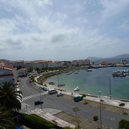 Hotel O Noso Portosin Exterior photo