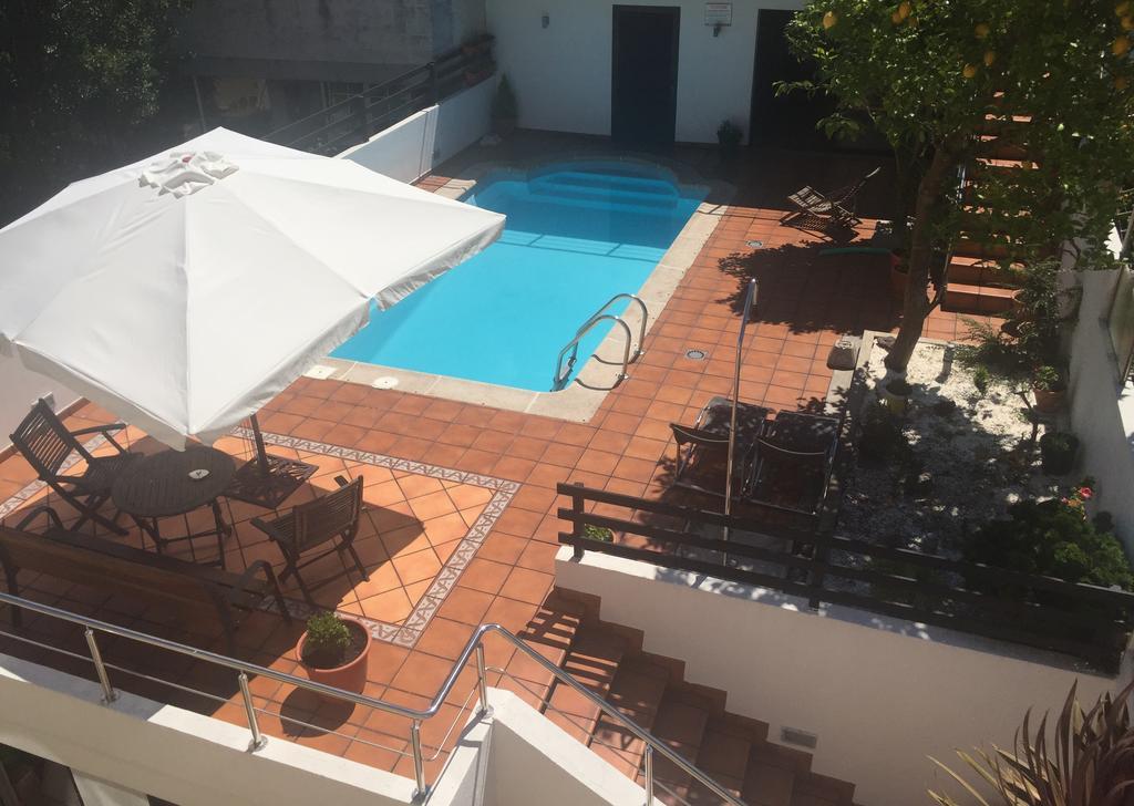 Hotel O Noso Portosin Exterior photo